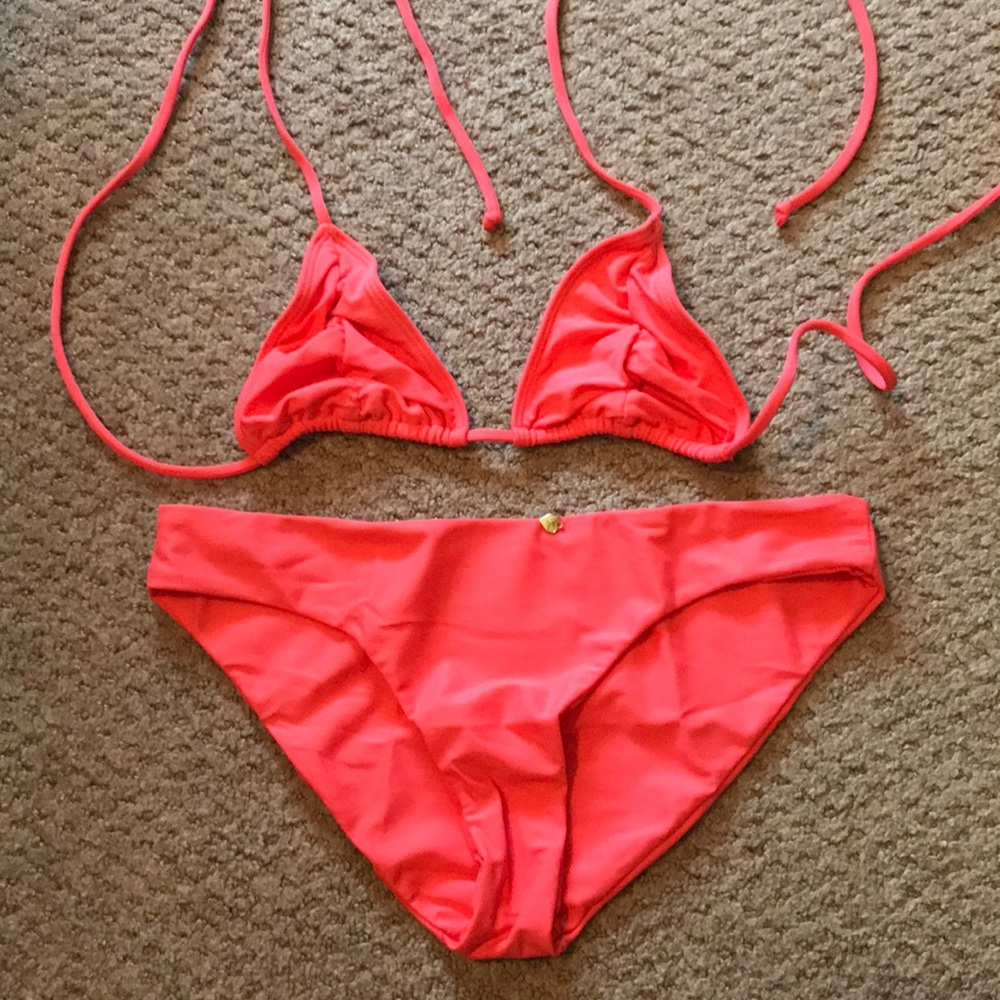 Amore & Sorvete bathing suit